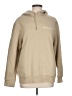 H&M Tan Pullover Hoodie Size L - photo 1