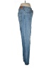 Levi's 100% Cotton Hearts Blue Jeans Size 31 waist - photo 4