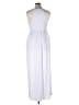 Unbranded White Casual Dress Size XL - photo 2