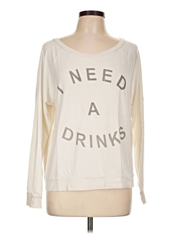 Sol Angeles Long Sleeve T-Shirt (view 1)