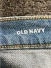 Old Navy Blue Denim Shorts Size 0 - photo 3