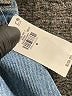 Old Navy Blue Denim Shorts Size 0 - photo 4