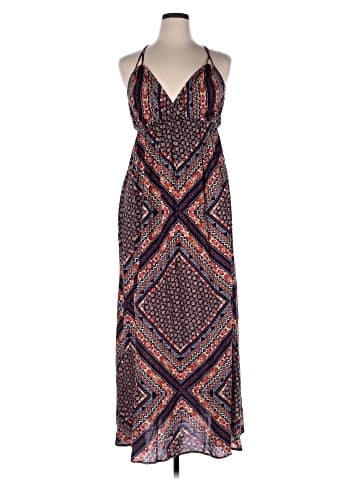 Xhilaration Casual Dress (view 1)