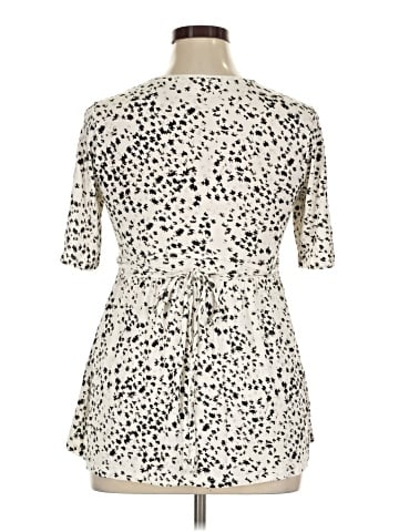 River Island Short Sleeve Top (view 2)