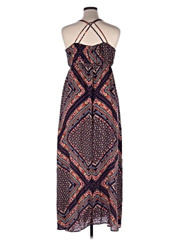 Xhilaration Casual Dress (view 2)