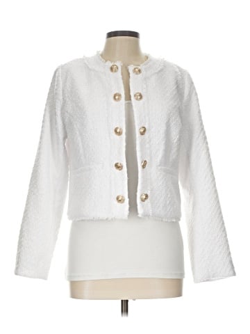 Susan Graver Jacket (view 1)