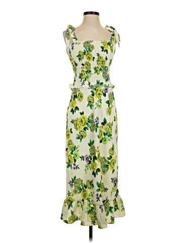 Amanda Uprichard Casual Dress (view 1)