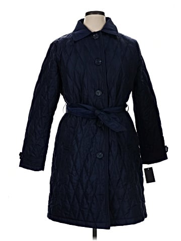 Kate Spade New York Trenchcoat (view 1)