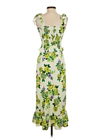 Amanda Uprichard Casual Dress (view 2)