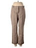Talbots Tan Khakis Size 6 - photo 1