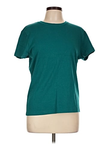J.Crew Factory Store Short Sleeve T-Shirt (view 1)