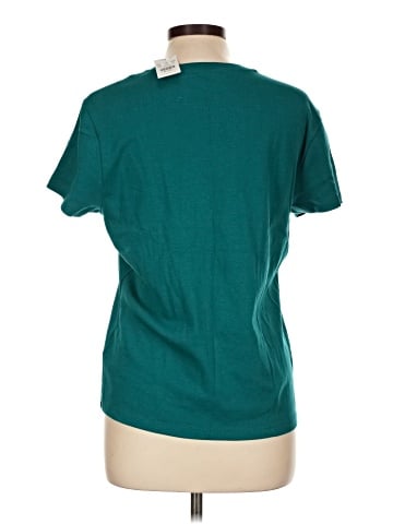 J.Crew Factory Store Short Sleeve T-Shirt (view 2)