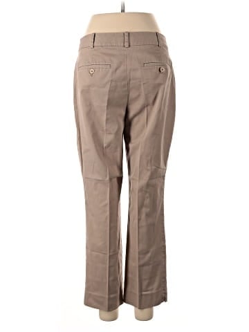 Talbots Khakis (view 2)