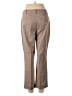 Talbots Tan Khakis Size 6 - photo 2