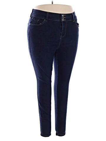 Torrid Jeggings (view 1)