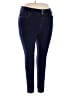 Torrid Blue Jeggings Size 22 (tall) - photo 1