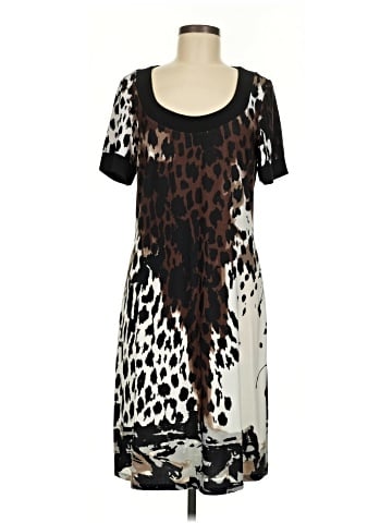 Tiana B. Casual Dress (view 1)