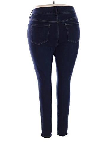 Torrid Jeggings (view 2)