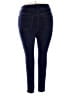Torrid Blue Jeggings Size 22 (tall) - photo 2
