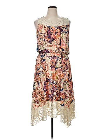 Style&Co Cocktail Dress (view 1)