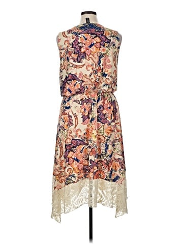 Style&Co Cocktail Dress (view 2)
