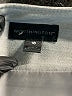 Worthington Solid Gray Formal Skirt Size 18 - photo 4