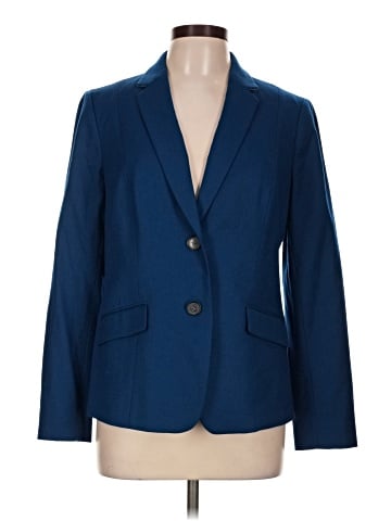 Talbots Wool Blazer (view 1)