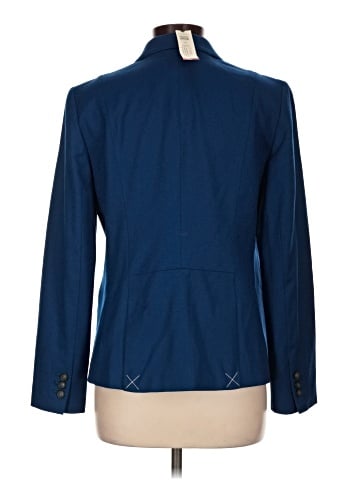 Talbots Wool Blazer (view 2)