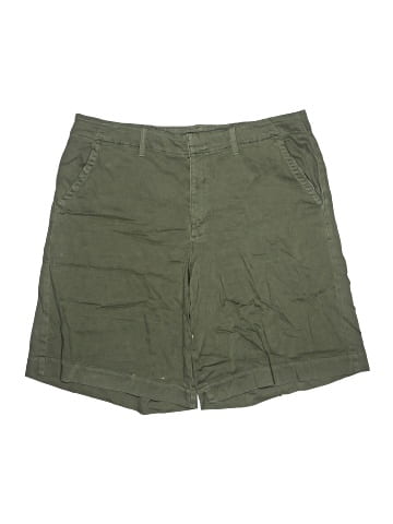 American Eagle Outfitters Cargo Shorts (view 1)