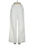 J.Crew Ivory Jeans Size 25 waist - photo 1