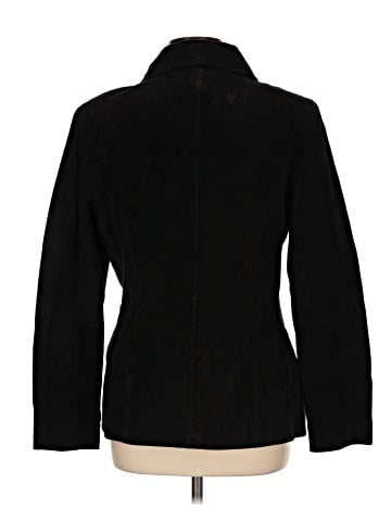 St. John's Bay Jacket (view 2)
