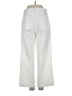 J.Crew Ivory Jeans Size 25 waist - photo 2