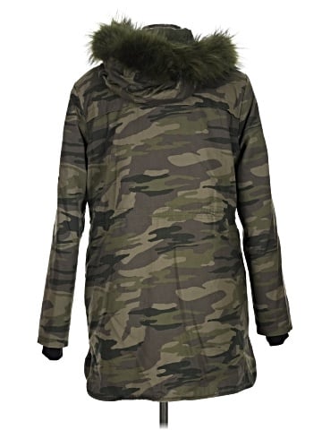 Express Coat (view 2)