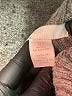 H&M Gray Turtleneck Sweater Size S - photo 7