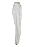 J.Crew Ivory Jeans Size 25 waist - photo 4