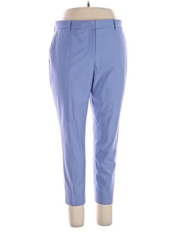 Theory Wool Pants (view 1)