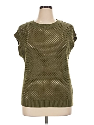 Sanctuary Sweater Vest (view 1)
