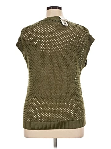 Sanctuary Sweater Vest (view 2)
