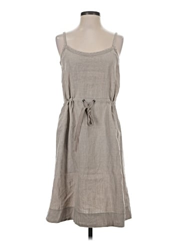 Eileen Fisher Casual Dress (view 1)