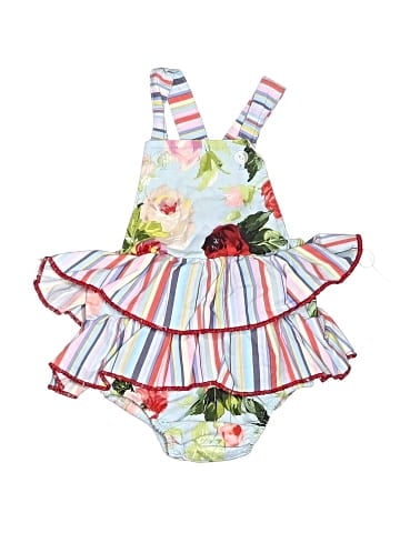 Beary Basics Dress (view 1)