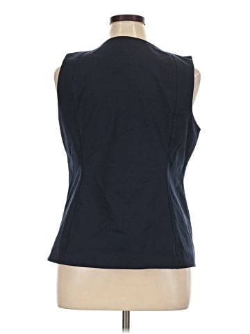 Abercrombie & Fitch Sleeveless Blouse (view 2)
