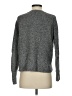 Lou & Grey Gray Pullover Sweater Size S - photo 2