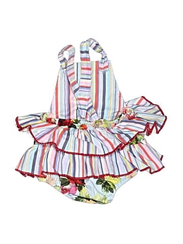 Beary Basics Dress (view 2)