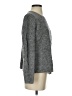 Lou & Grey Gray Pullover Sweater Size S - photo 4