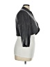 R&M Richards Metallic Gray Jacket Size 16 - photo 4