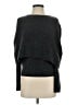 Zara Gray Pullover Sweater Size S - photo 1