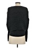 Zara Gray Pullover Sweater Size S - photo 2