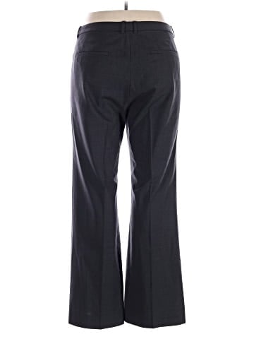 Theory Wool Pants (view 2)
