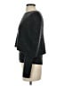 Zara Gray Pullover Sweater Size S - photo 5