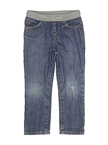 The Children's Place Jeans (view 1)